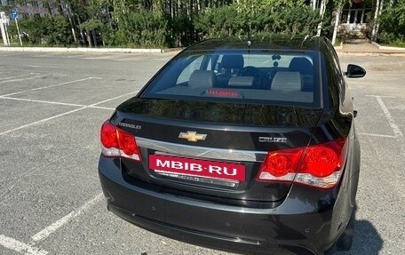Chevrolet Cruze II, 2013 год, 1 050 000 рублей, 14 фотография