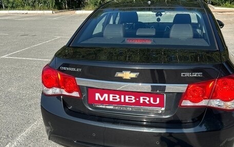 Chevrolet Cruze II, 2013 год, 1 050 000 рублей, 15 фотография