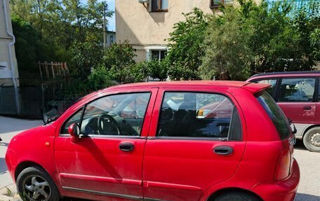 Chery Sweet (QQ), 2006 год, 180 000 рублей, 4 фотография