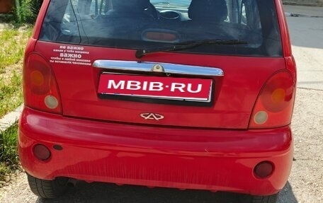 Chery Sweet (QQ), 2006 год, 180 000 рублей, 3 фотография