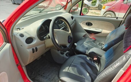 Chery Sweet (QQ), 2006 год, 180 000 рублей, 6 фотография
