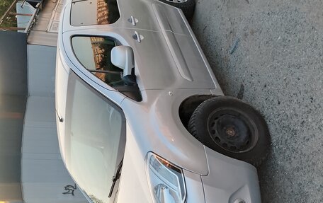 Citroen Berlingo II рестайлинг, 2013 год, 501 000 рублей, 1 фотография