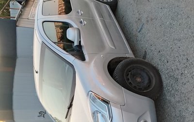 Citroen Berlingo II рестайлинг, 2013 год, 501 000 рублей, 1 фотография