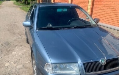 Skoda Octavia IV, 2007 год, 515 000 рублей, 1 фотография