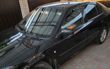 Skoda Octavia IV, 2007 год, 299 999 рублей, 1 фотография