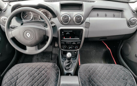 Renault Duster I рестайлинг, 2014 год, 850 000 рублей, 15 фотография