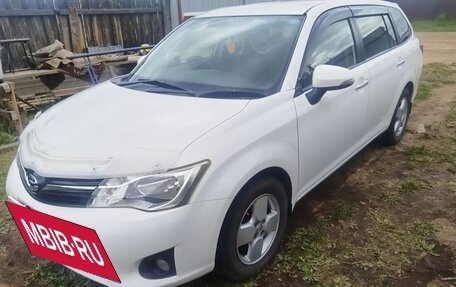 Toyota Corolla, 2012 год, 800 000 рублей, 1 фотография
