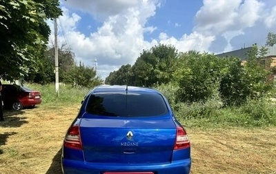 Renault Megane II, 2008 год, 480 000 рублей, 1 фотография