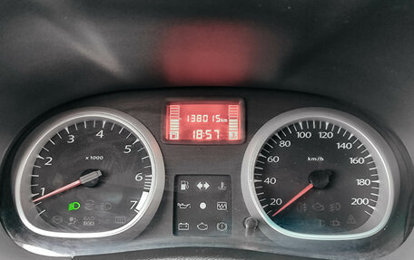 Renault Duster I рестайлинг, 2014 год, 850 000 рублей, 18 фотография