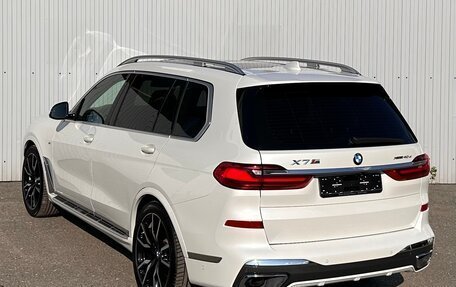 BMW X7, 2021 год, 10 300 000 рублей, 12 фотография