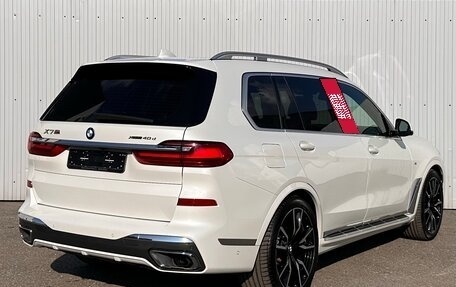 BMW X7, 2021 год, 10 300 000 рублей, 8 фотография