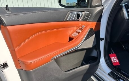BMW X7, 2021 год, 10 300 000 рублей, 15 фотография