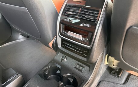 BMW X7, 2021 год, 10 300 000 рублей, 26 фотография