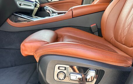 BMW X7, 2021 год, 10 300 000 рублей, 19 фотография