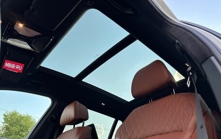 BMW X7, 2021 год, 10 300 000 рублей, 23 фотография