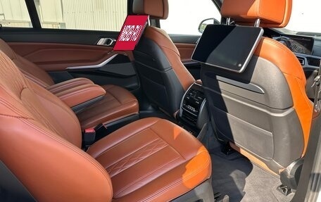 BMW X7, 2021 год, 10 300 000 рублей, 25 фотография