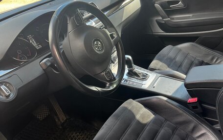 Volkswagen Passat CC I рестайлинг, 2014 год, 1 270 000 рублей, 7 фотография