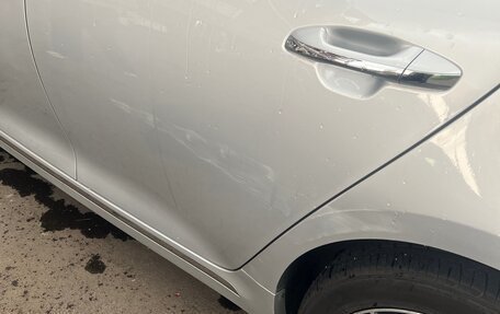 KIA Optima IV, 2019 год, 2 350 000 рублей, 5 фотография