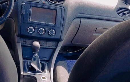 Ford Focus II рестайлинг, 2006 год, 380 000 рублей, 2 фотография