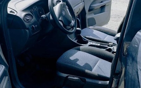 Ford Focus II рестайлинг, 2006 год, 380 000 рублей, 4 фотография