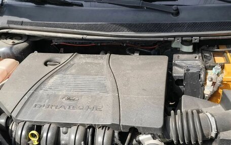Ford Focus II рестайлинг, 2006 год, 380 000 рублей, 8 фотография