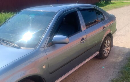 Skoda Octavia IV, 2007 год, 515 000 рублей, 3 фотография