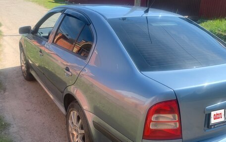 Skoda Octavia IV, 2007 год, 515 000 рублей, 5 фотография