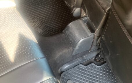 Skoda Octavia IV, 2007 год, 515 000 рублей, 9 фотография