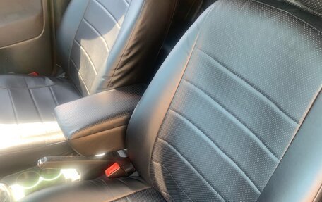 Skoda Octavia IV, 2007 год, 515 000 рублей, 13 фотография