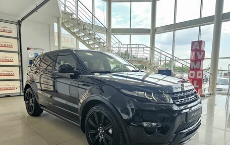 Land Rover Range Rover Evoque I, 2014 год, 2 549 000 рублей, 5 фотография