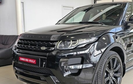 Land Rover Range Rover Evoque I, 2014 год, 2 549 000 рублей, 3 фотография