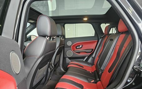 Land Rover Range Rover Evoque I, 2014 год, 2 549 000 рублей, 17 фотография