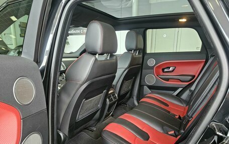 Land Rover Range Rover Evoque I, 2014 год, 2 549 000 рублей, 16 фотография