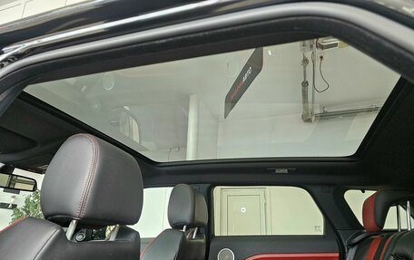 Land Rover Range Rover Evoque I, 2014 год, 2 549 000 рублей, 18 фотография
