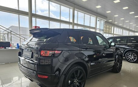 Land Rover Range Rover Evoque I, 2014 год, 2 549 000 рублей, 9 фотография