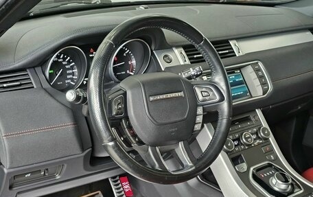 Land Rover Range Rover Evoque I, 2014 год, 2 549 000 рублей, 12 фотография