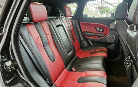 Land Rover Range Rover Evoque I, 2014 год, 2 549 000 рублей, 19 фотография