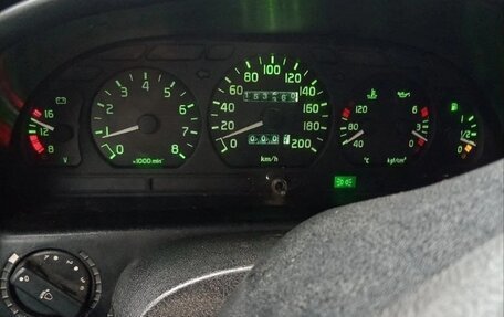 ГАЗ 3110 «Волга», 2003 год, 333 000 рублей, 6 фотография