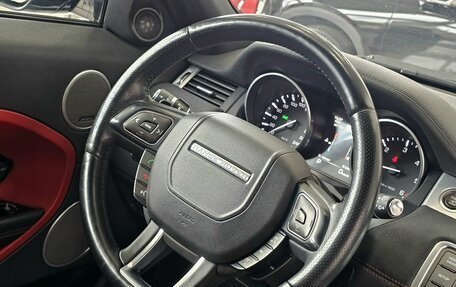 Land Rover Range Rover Evoque I, 2014 год, 2 549 000 рублей, 27 фотография