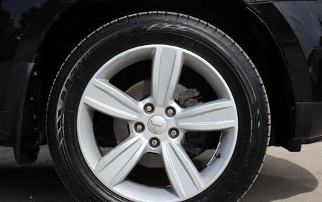 Mitsubishi Outlander III рестайлинг 3, 2008 год, 1 030 000 рублей, 9 фотография