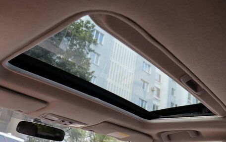 Mitsubishi Outlander III рестайлинг 3, 2008 год, 1 030 000 рублей, 14 фотография
