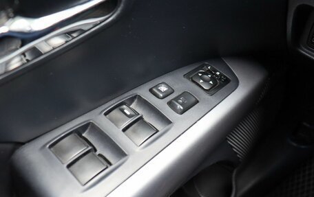 Mitsubishi Outlander III рестайлинг 3, 2008 год, 1 030 000 рублей, 19 фотография