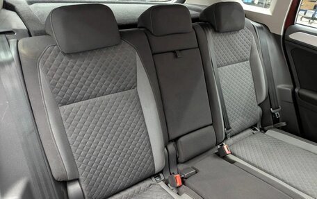 Volkswagen Tiguan II, 2017 год, 2 199 000 рублей, 16 фотография