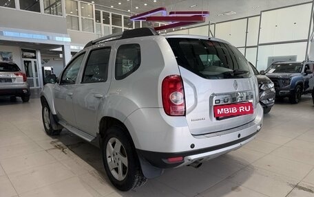 Renault Duster I рестайлинг, 2012 год, 689 000 рублей, 6 фотография