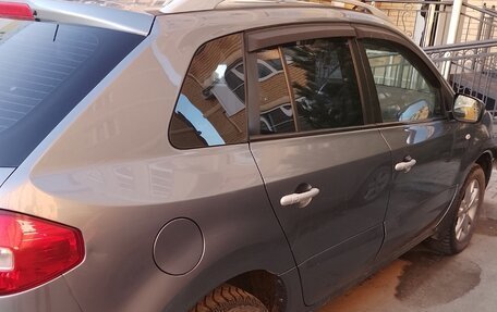 Renault Koleos I рестайлинг 2, 2008 год, 650 000 рублей, 2 фотография