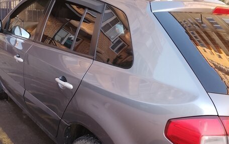 Renault Koleos I рестайлинг 2, 2008 год, 650 000 рублей, 4 фотография