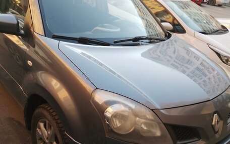 Renault Koleos I рестайлинг 2, 2008 год, 650 000 рублей, 5 фотография