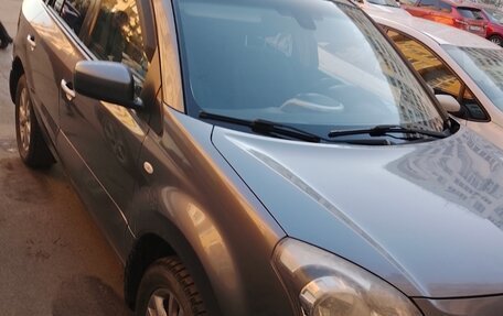 Renault Koleos I рестайлинг 2, 2008 год, 650 000 рублей, 6 фотография