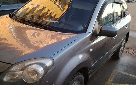 Renault Koleos I рестайлинг 2, 2008 год, 650 000 рублей, 7 фотография