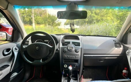 Renault Megane II, 2008 год, 480 000 рублей, 4 фотография